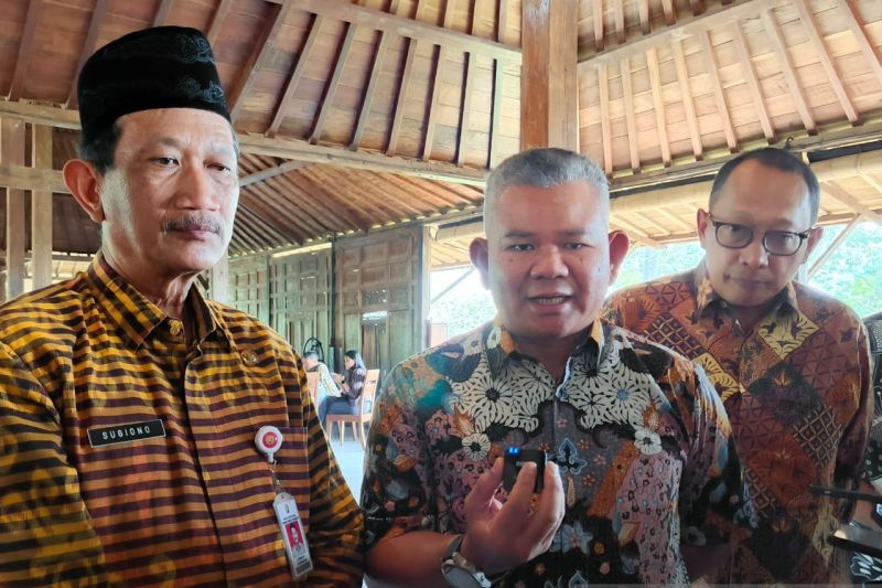 Bank Tanah petakan 200 hektare lahan untuk perumahan MBR