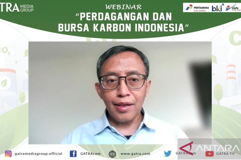 Bappenas: Integrasi kebijakan penting guna atasi perubahan iklim