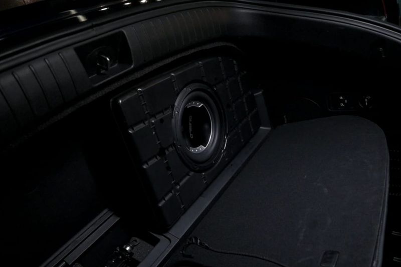 Venom hadirkan produk audio aman untuk mobil listrik di GIIAS 2024
