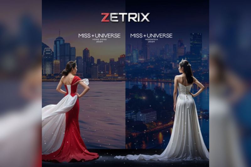 Zetrix Blockchain Buat Terobosan dalam Kontes Kecantikan Miss Universe Lewat 