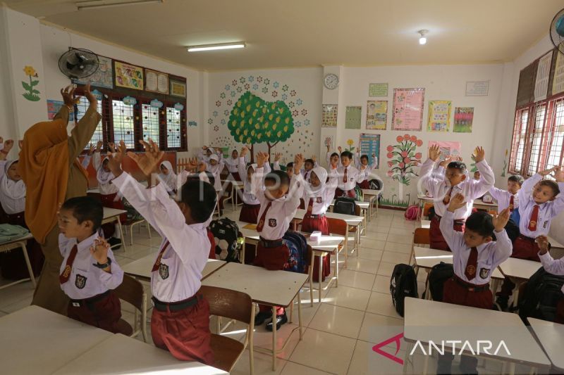 Jasindo komitmen tingkatkan literasi asuransi di kalangan pelajar