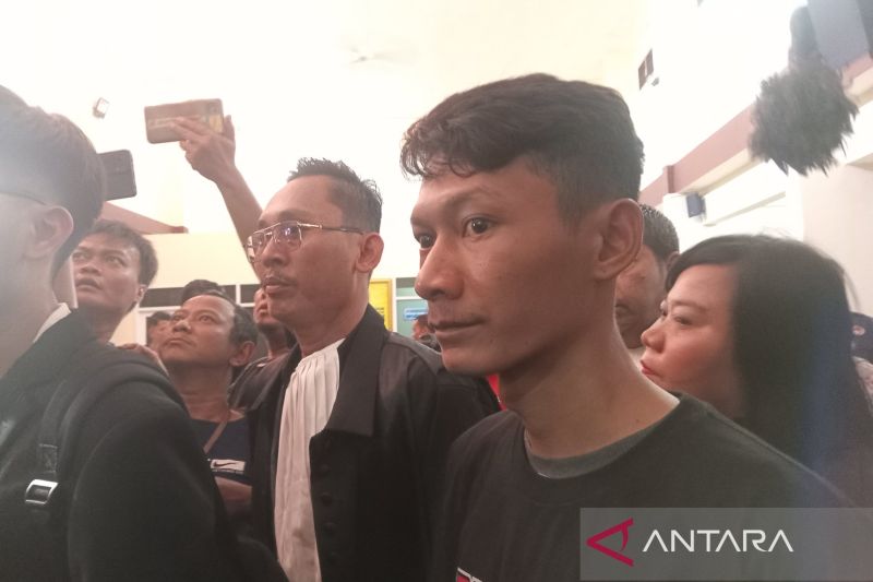 Tahan diri sebelum ada putusan PK kasus Vina