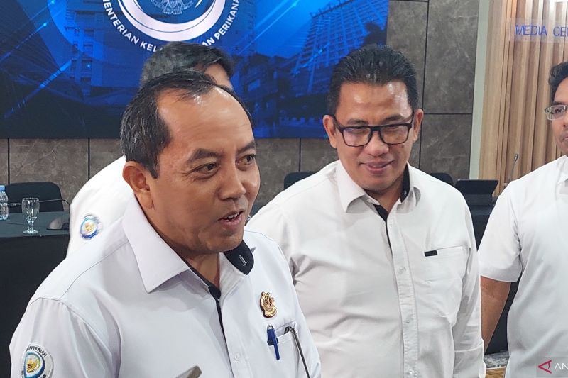 kkp-sebut-penerbitan-izin-kja-di-pangandaran-sudah-sesuai-aturan