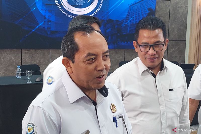 Irjen KKP kawal keberlangsungan program prioritas agar sesuai aturan