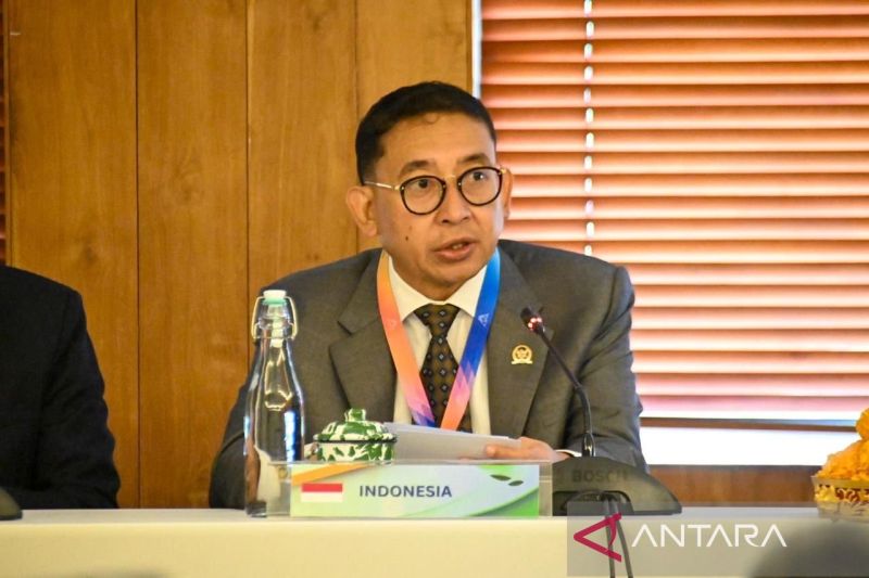 BKSAP sebut 22 negara akan hadiri Forum Parlemen Indonesia-Afrika