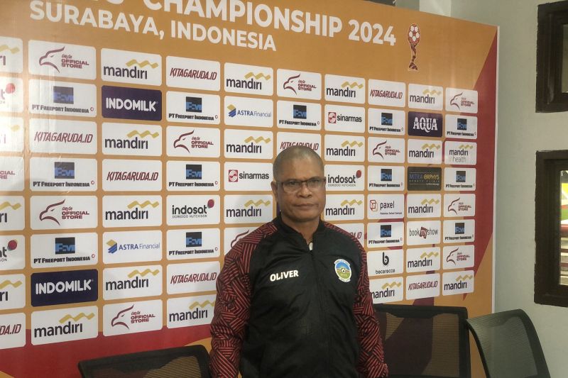 Pelatih Timor Leste yakin Indonesia kembali menjuarai Piala AFF U-19