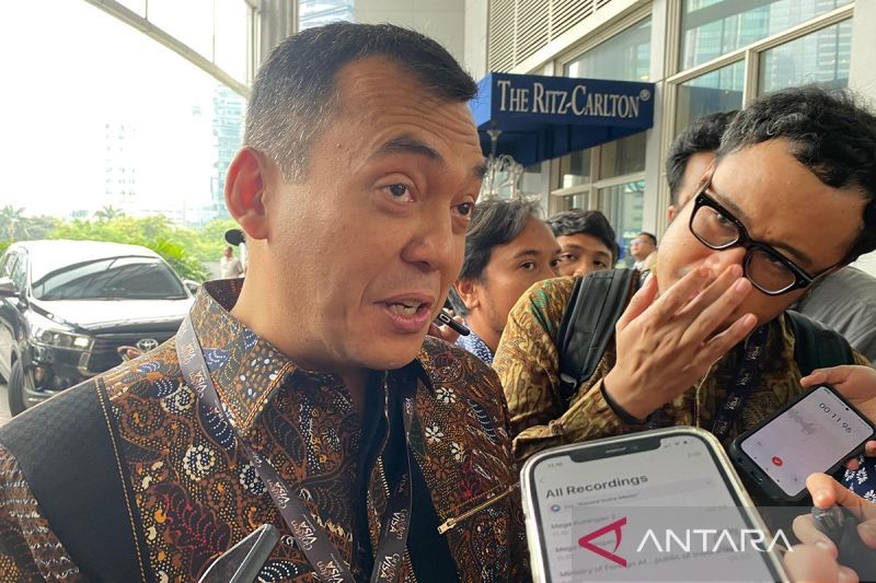 Hukum, dari Golden Visa hingga pejabat Pertamina diperiksa KPK