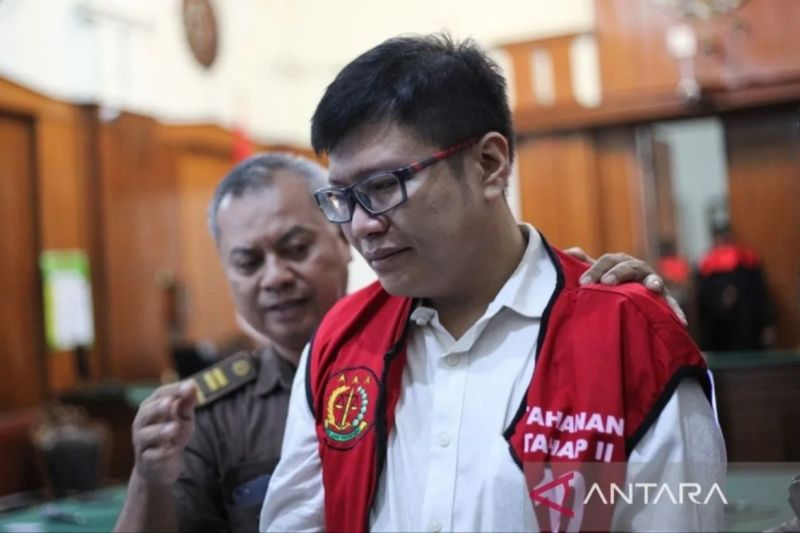 LPSK apresiasi putusan kasasi terhadap Ronald Tannur