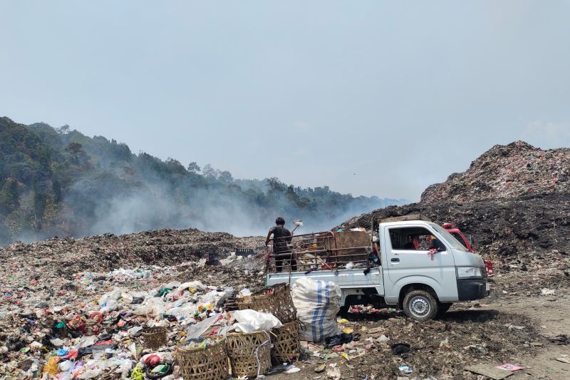 Bakung waste to energy jadi peluang investasi regional Lampung