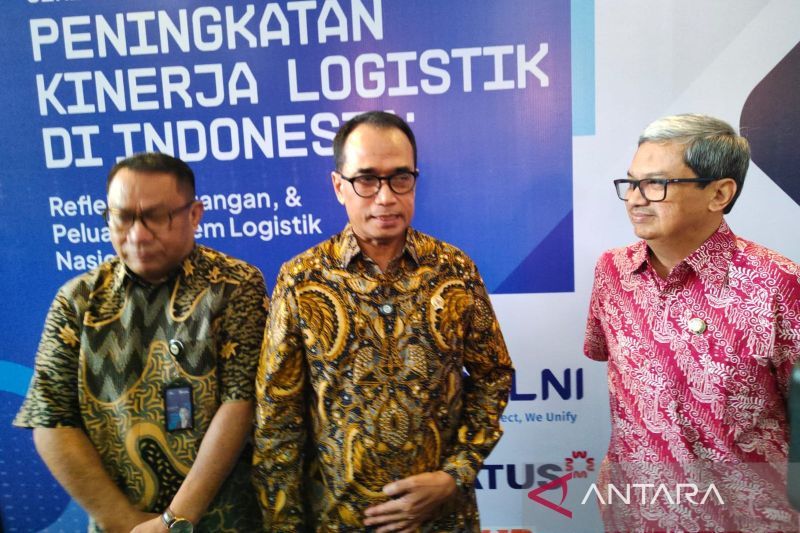 Menhub benarkan Terminal Cicaheum Bandung jadi depo BRT pada 2025 