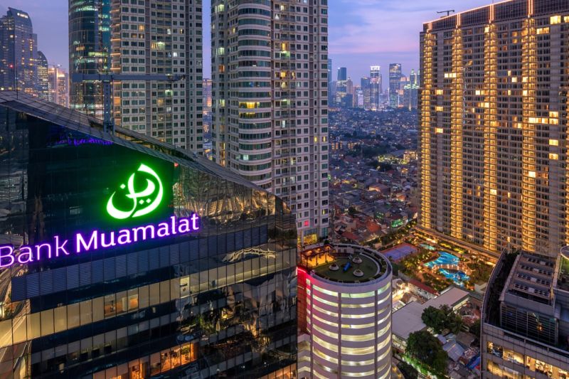 Bank Muamalat: Dana murah capai Rp21,7 triliun hingga akhir Juni 2024