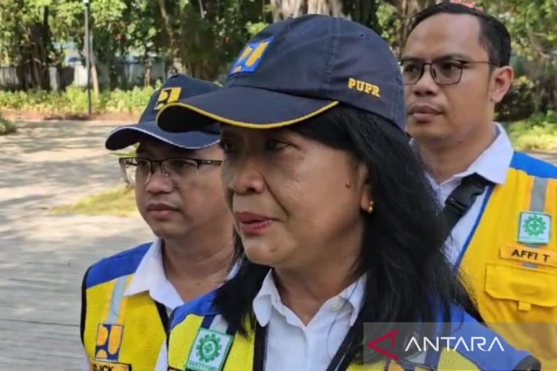 Kementerian PUPR pastikan beberapa proyek di Solo selesai tahun ini