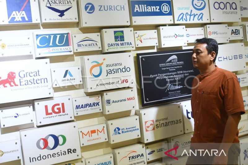 Pendapatan premi Jasindo Syariah semester I 2024 capai Rp154,46 miliar