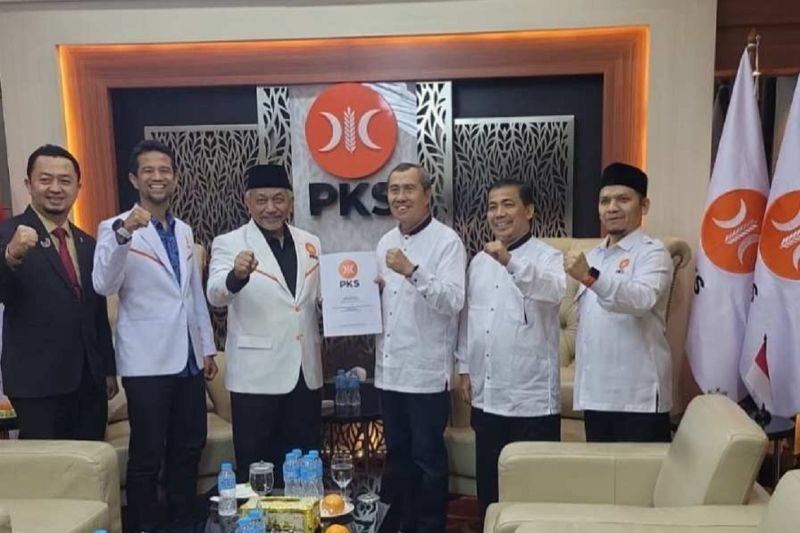 rincian-harta-kekayaan-syamsuar-calon-gubernur-riau-menurut-lhkpn