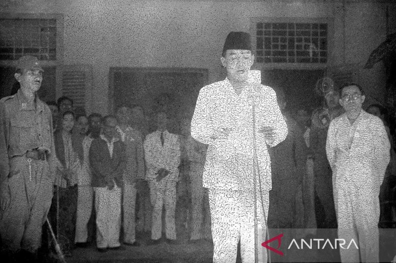 Nama-nama Presiden RI beserta profil singkatnya