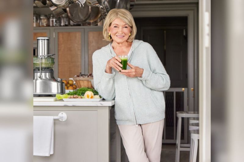 iHerb Hadirkan Martha Stewart Wellness Dalam Rangkaian Produk Global