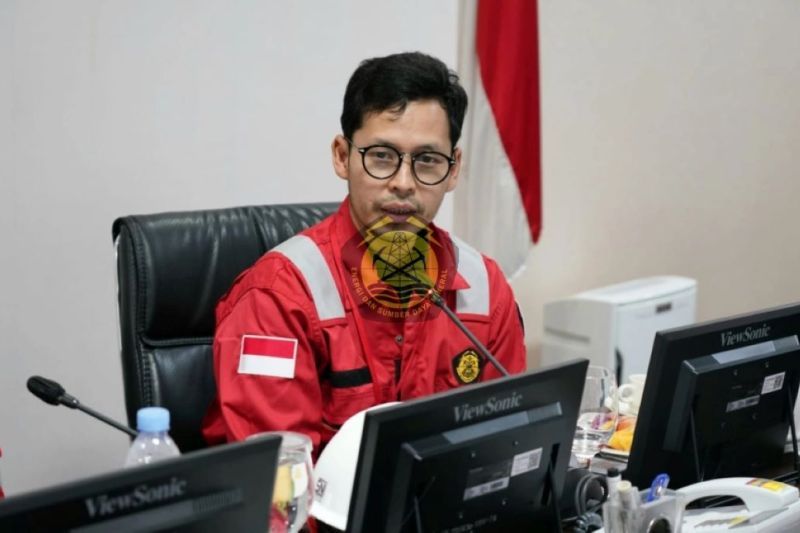 Kementerian ESDM: WK Pesut Mahakam miliki potensi pengembangan menarik