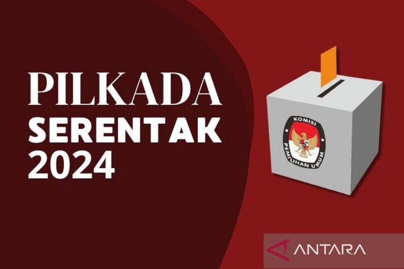 CONSID: Calon tunggal pilkada mengabaikan aspirasi masyarakat