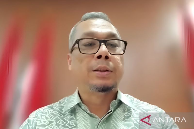 Usman: Masa depan bangsa di tangan pemuda yang manfaatkan digitalisasi