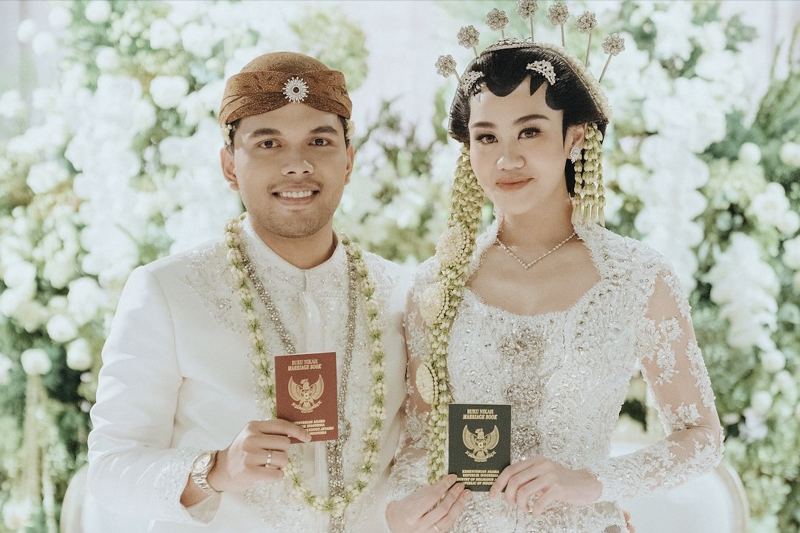 Kemenag larang akad nikah pada hari libur karena KUA tutup, benarkah?