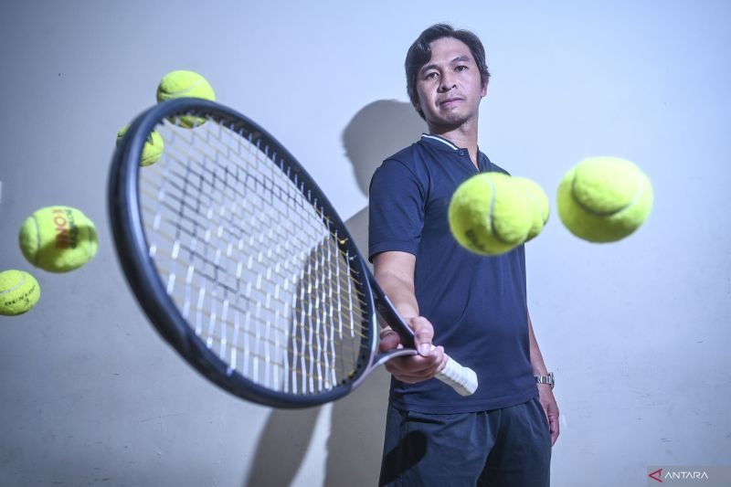 Christopher Rungkat ditunjuk sebagai presiden nasional GPTCA Indonesia