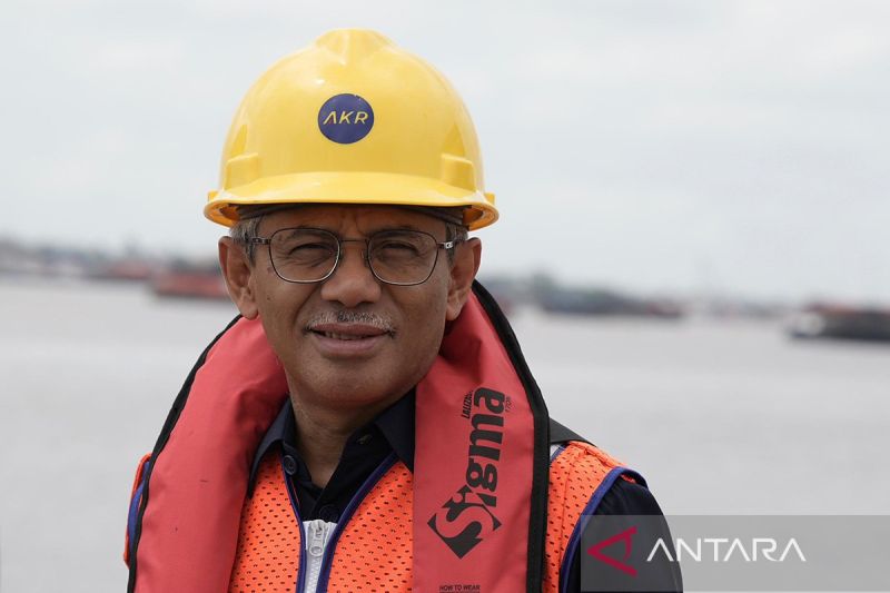 Teknologi "carbon capture storage" perpanjang pemanfaatan energi fosil