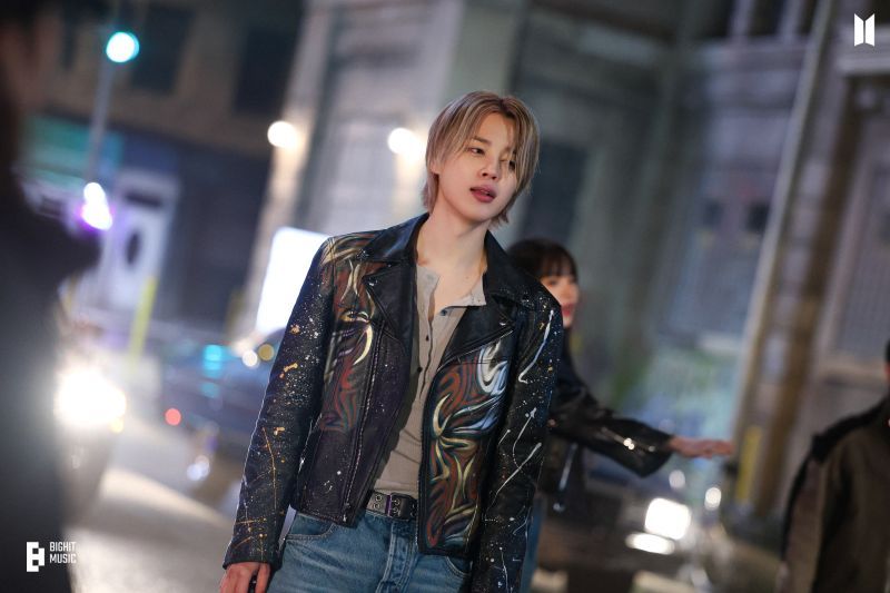 Jimin dan Jungkook BTS resmi selesai tugas wajib militer