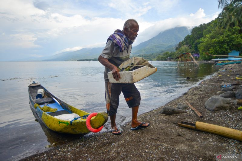 BRIN sebut pengembangan PLTS Danau Singkarak tak ganggu pariwisata 