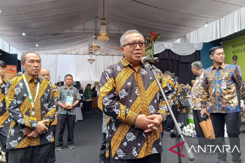 Bupati Sukabumi: Presiden Jokowi percepat pembangunan Tol Jagoratu