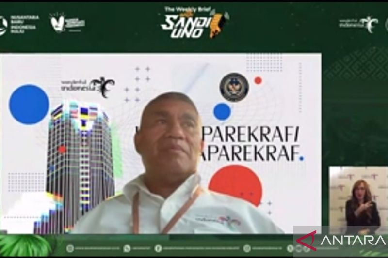 BPOLBF sebut wacana penutupan berkala TNK demi jaga ekosistem