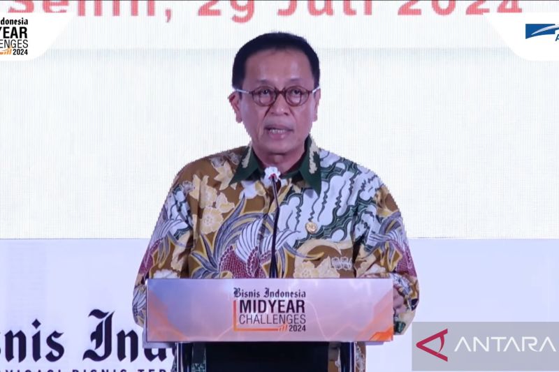 OJK ungkap alasan sejumlah BPR ditutup guna perkuat sistem perbankan