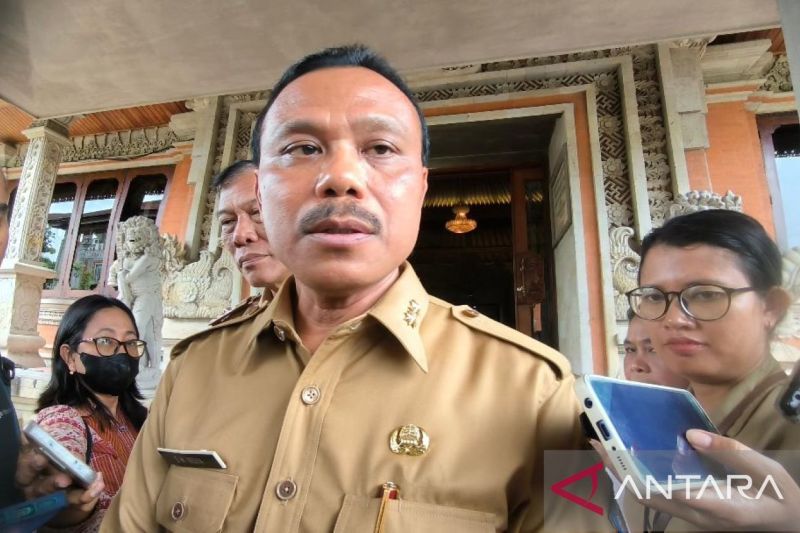 Pemprov Bali mengoptimalkan pungutan wisatawan asing