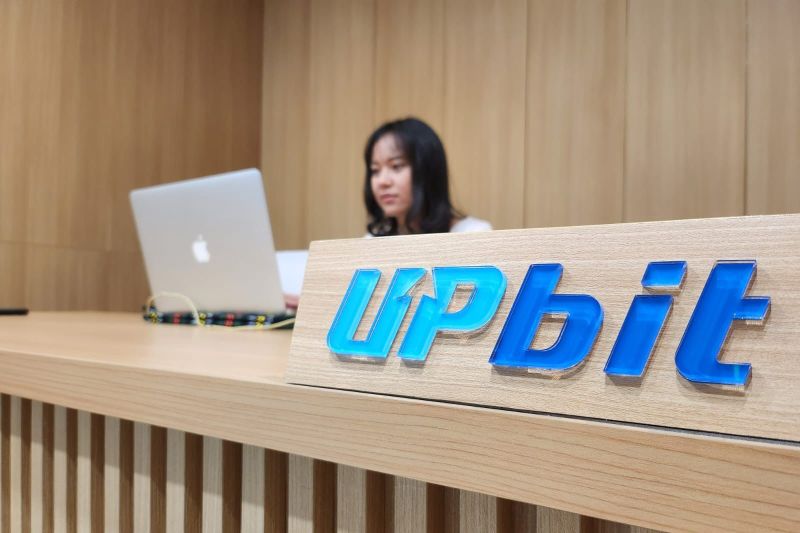 Upbit: Derivatif kripto berperan penting dalam diversifikasi pasar