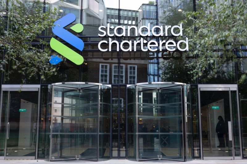 Standard Chartered prediksi PDB Indonesia stabil pada semester II 2024