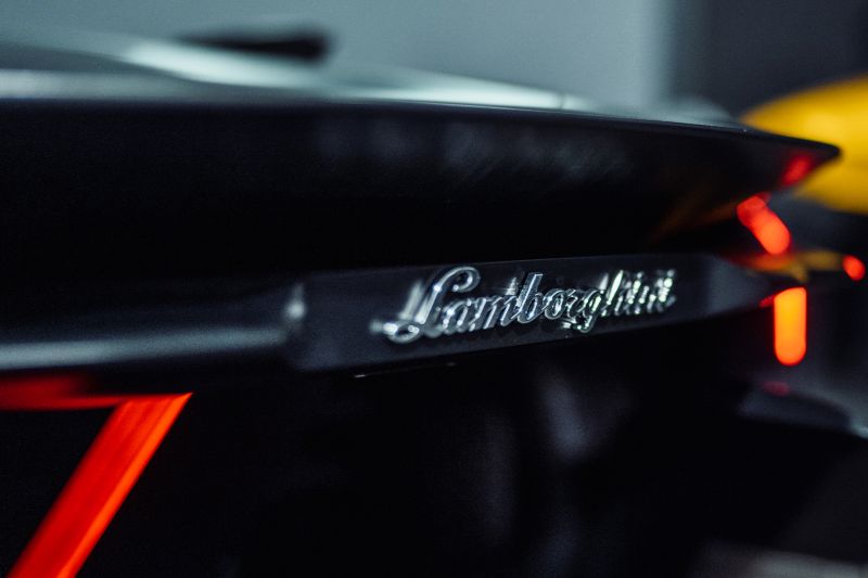 Lamborghini pecahkan rekor penjualan baru