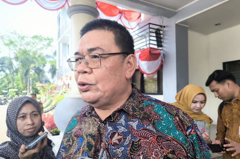 Bank Banten bidik NPL turun hingga di bawah 5 persen pada 2025