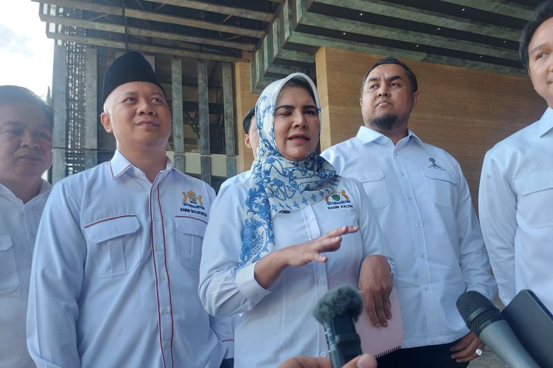 Kadin minta Presiden jadikan pengusaha lokal "pemain utama" di IKN