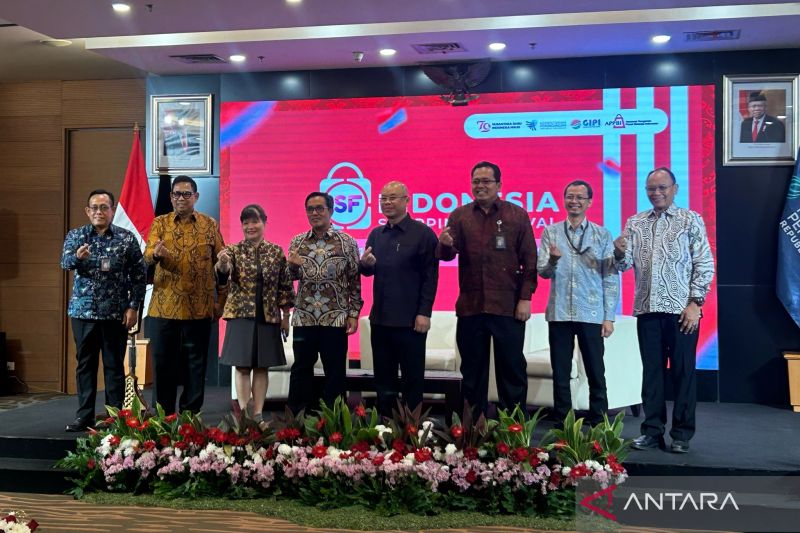 Kemendag harap ISF 2024 tingkatkan ekonomi melalui pusat perbelanjaan