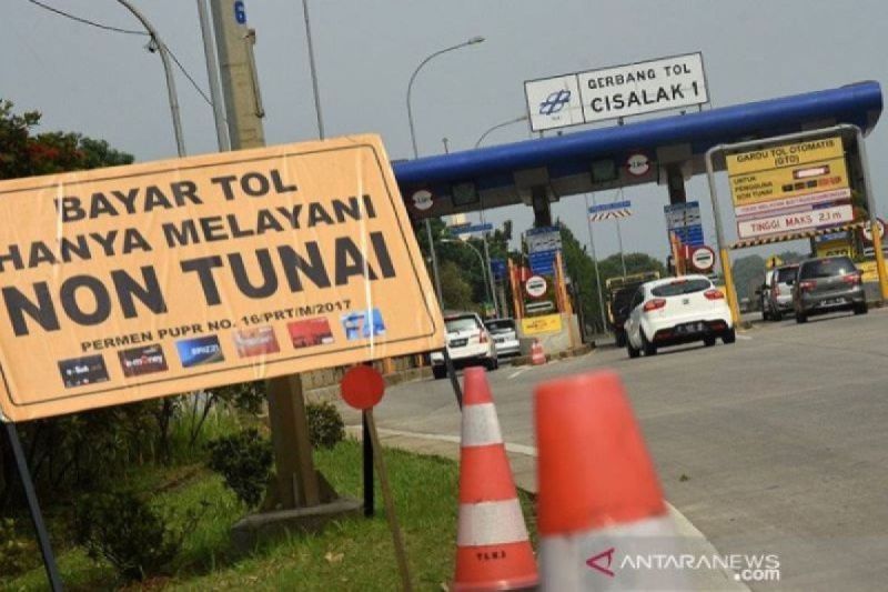 PUPR terus lakukan penyempurnaan terkait rencana penerapan MLFF