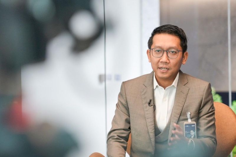 Keamanan data dan dana nasabah jadi prioritas utama, BRI perkuat benteng digital