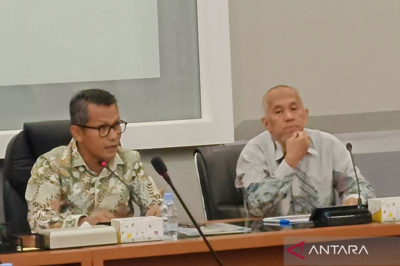 Kemenperin: Perlu sinergi kebijakan pacu pertumbuhan industri