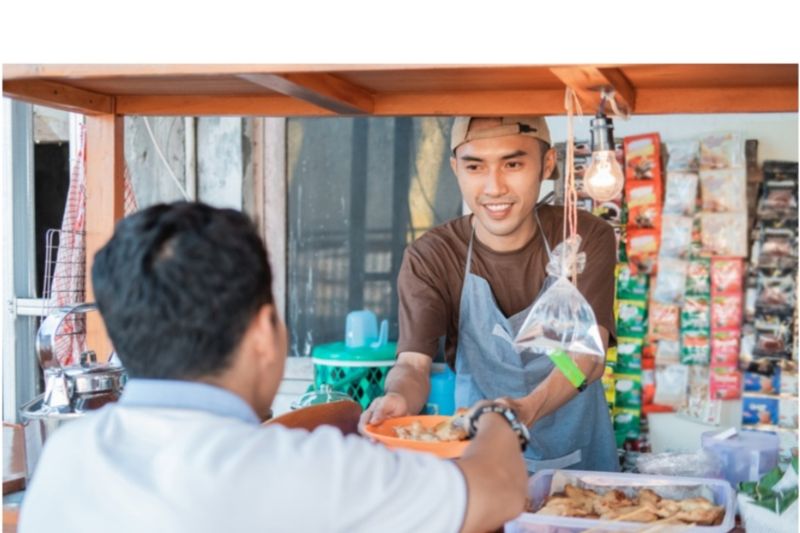 5 Ide Bisnis Kuliner yang Sering Langgeng dan Menjanjikan