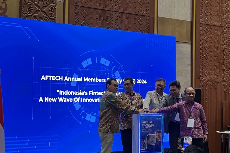 AFTECH Annual Members Survey 2024 diluncurkan