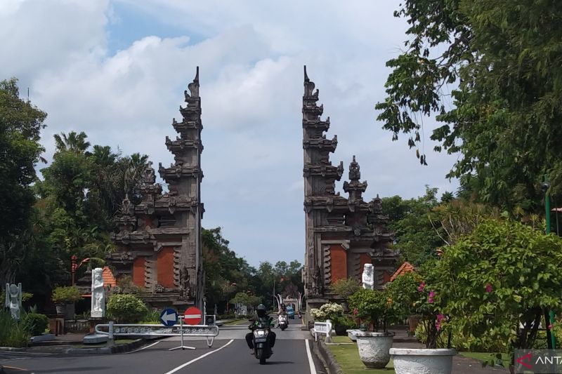 ITDC catat hunian hotel di Nusa Dua melampaui periode 2019 