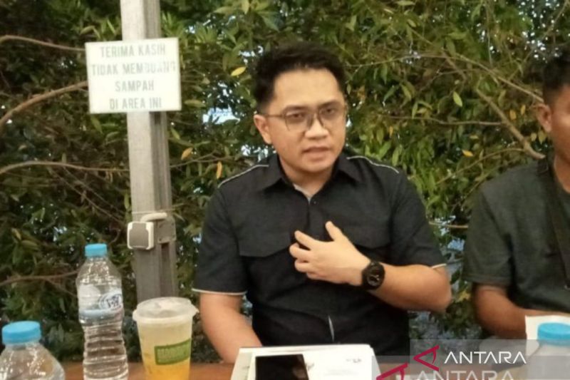 Jamkrindo Pangkalpinang bukukan volume penjaminan Rp983 miliar