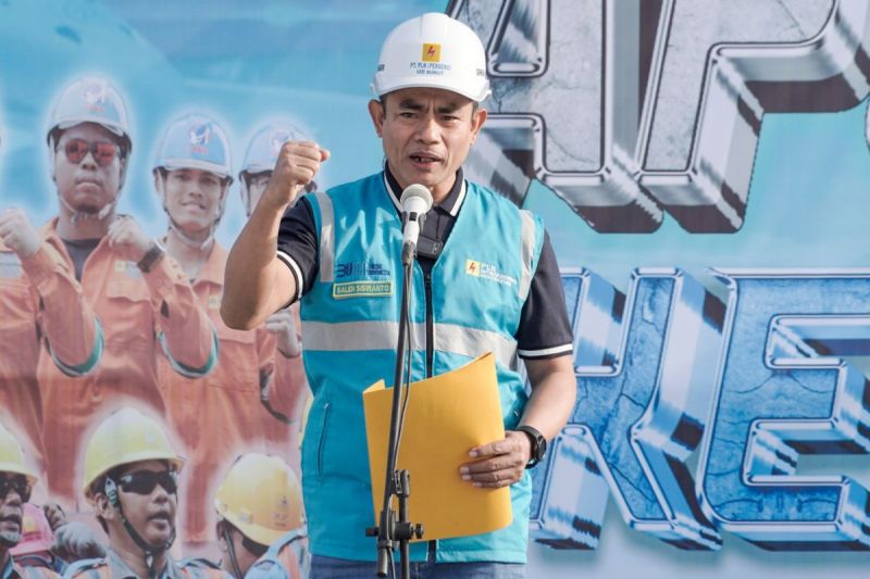 PLN Sumut: Infrastruktur kelistrikan PON 2024 rampung