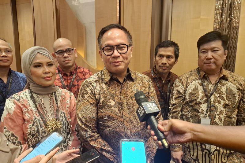 Wamen BUMN sebut holding MIND ID akan IPO di 2026