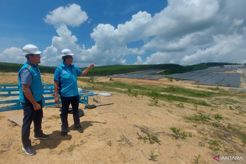 PLN cegah listrik berkedip saat HUT RI dengan empat lapis pengaman