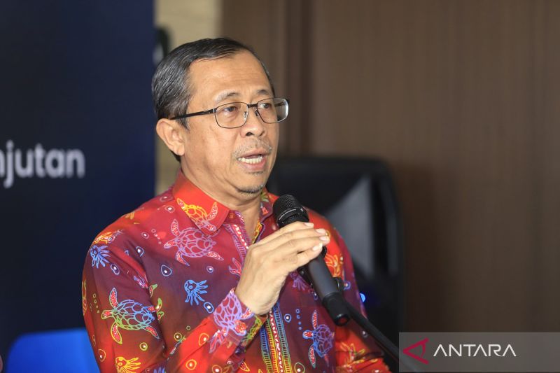 Provinsi Gorontalo masuk dalam Program Laut Sejahtera 