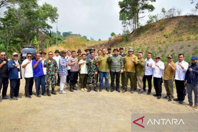 BNPT harap mitra deradikalisasi kelola KTN Sukamakmur dengan kreatif